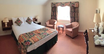 Arundel House Hotel