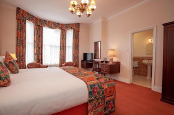Arundel House Hotel