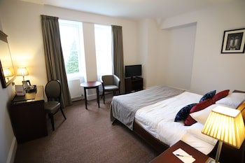 Ben Wyvis Hotel