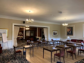 Ben Wyvis Hotel