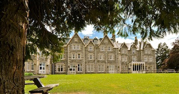 Ben Wyvis Hotel