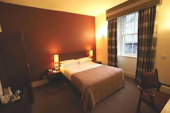 Ben Wyvis Hotel