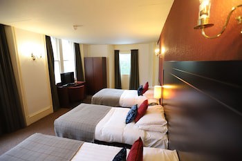 Ben Wyvis Hotel