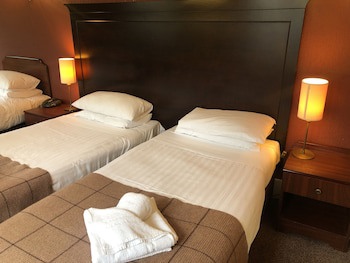 Ben Wyvis Hotel