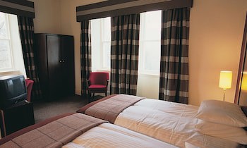 Ben Wyvis Hotel