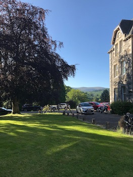 Ben Wyvis Hotel