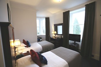 Ben Wyvis Hotel
