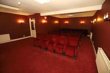 Ben Wyvis Hotel