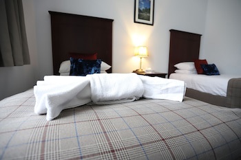 Ben Wyvis Hotel