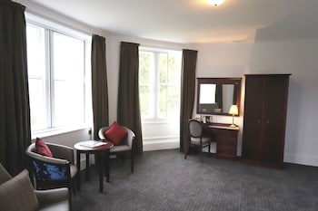 Ben Wyvis Hotel