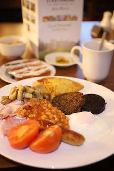 Ben Wyvis Hotel