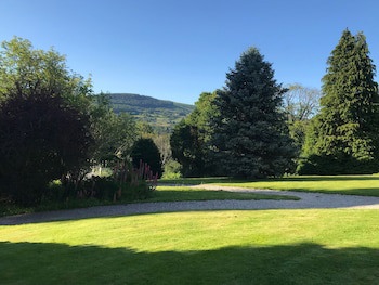 Ben Wyvis Hotel