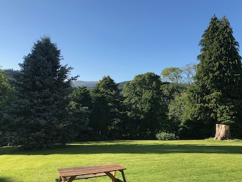Ben Wyvis Hotel