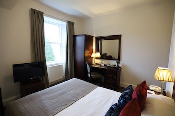 Ben Wyvis Hotel