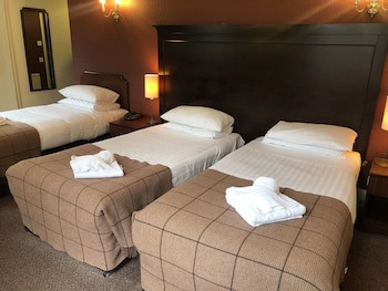 Ben Wyvis Hotel