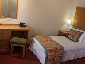 Horizon Hotel