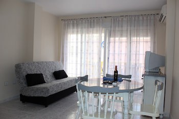 Apartamentos Marina Internacional