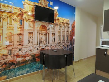 Apartamentos Marina Internacional