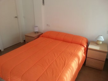 Apartamentos Marina Internacional