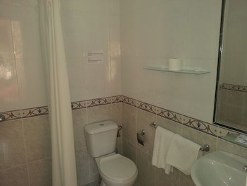Apartamentos Marina Internacional