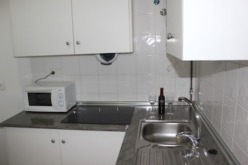 Apartamentos Marina Internacional