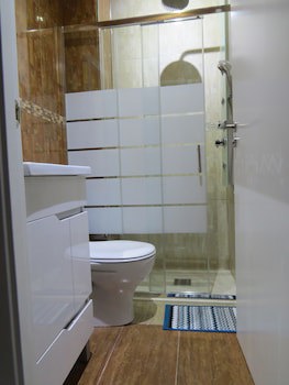 Apartamentos Marina Internacional