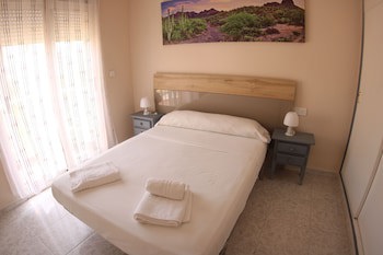 Apartamentos Marina Internacional