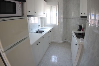 Apartamentos Marina Internacional