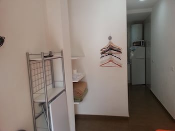 Apartamentos Marina Internacional