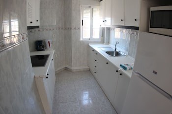 Apartamentos Marina Internacional