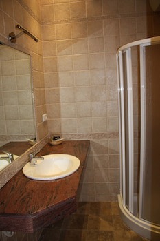 Apartamentos Marina Internacional