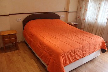 Apartamentos Marina Internacional