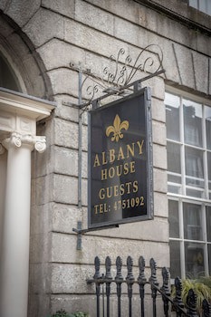 Albany House