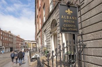 Albany House
