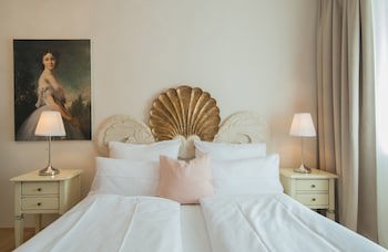 Boutiquehotel Amadeus