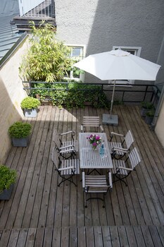 Boutiquehotel Amadeus