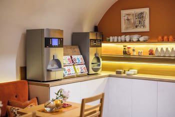 Boutiquehotel Amadeus