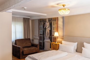 Boutiquehotel Amadeus
