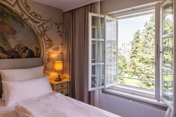 Boutiquehotel Amadeus