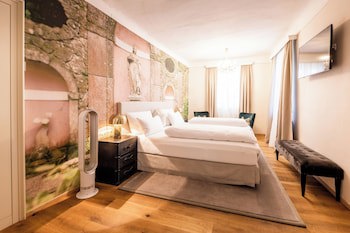 Boutiquehotel Amadeus