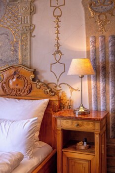 Boutiquehotel Amadeus