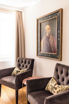 Boutiquehotel Amadeus