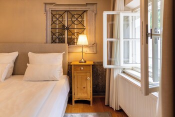 Boutiquehotel Amadeus