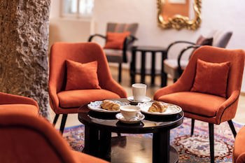 Boutiquehotel Amadeus