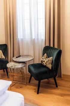 Boutiquehotel Amadeus
