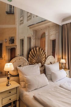 Boutiquehotel Amadeus