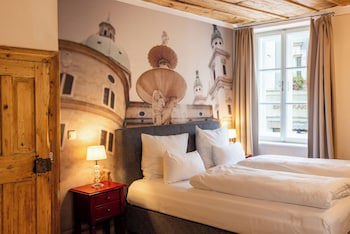 Boutiquehotel Amadeus