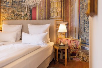 Boutiquehotel Amadeus