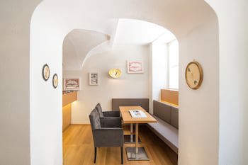 Boutiquehotel Amadeus