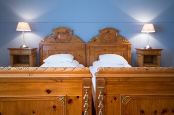 Boutiquehotel Amadeus